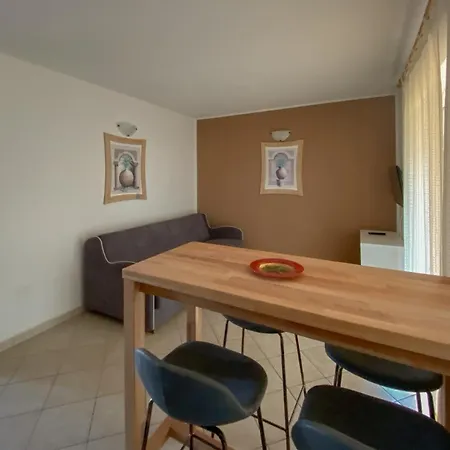 Apartment David One