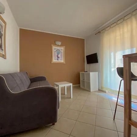 David One Novigrad Istria