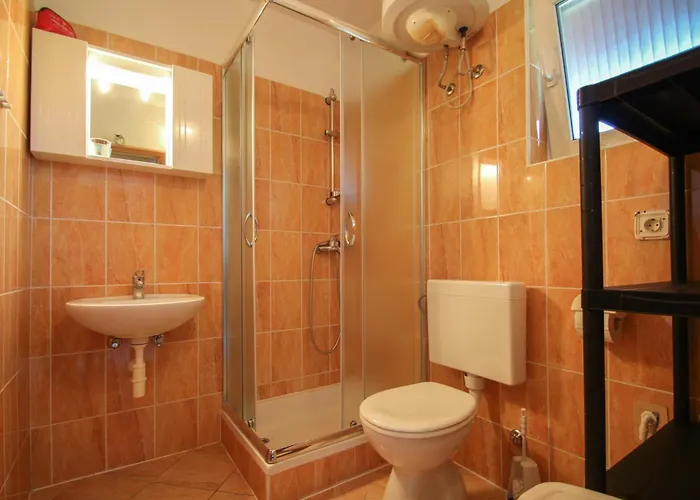 Διαμέρισμα David One *