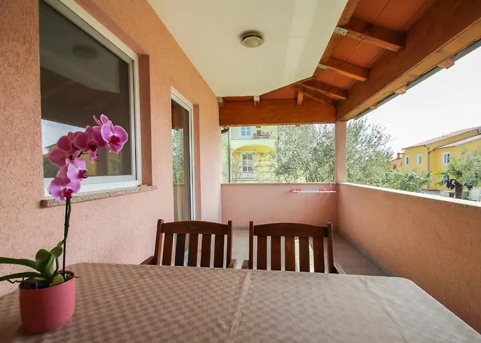 David One Διαμέρισμα *