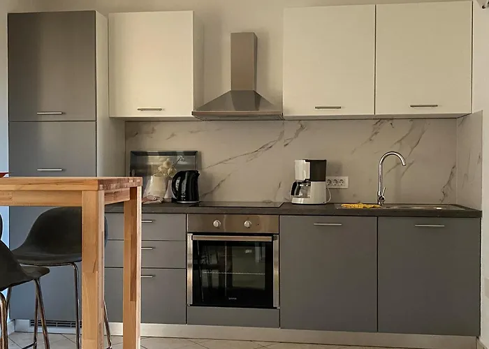 Διαμέρισμα David One