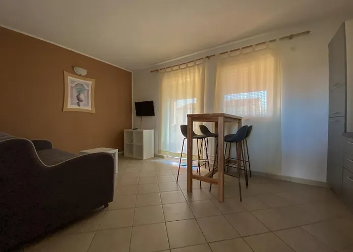 David One Διαμέρισμα Novigrad Istria