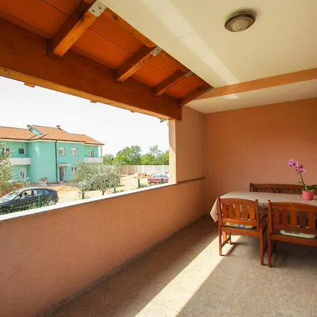 Apartment David One