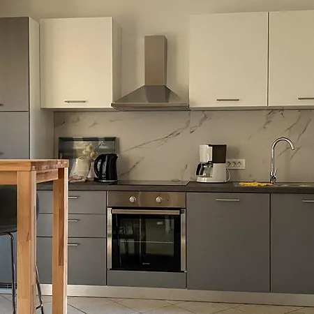 Apartment David One