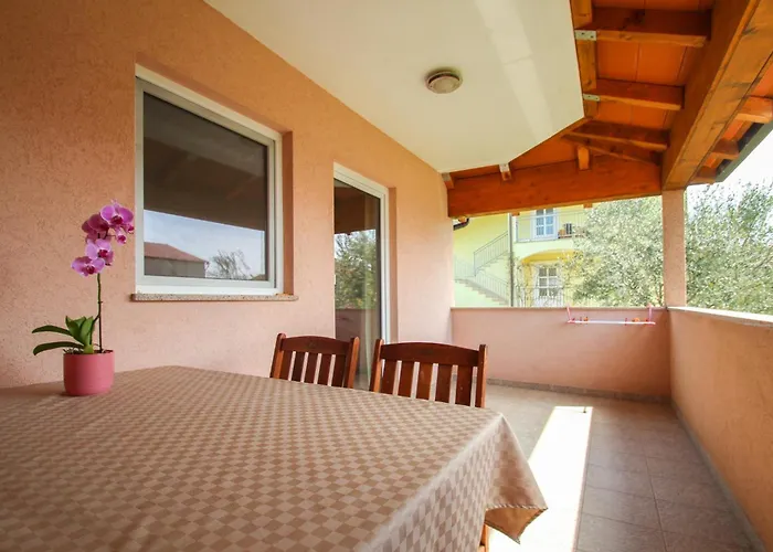 Apartment David One Novigrad (Istria)