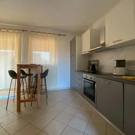 David One Appartement *