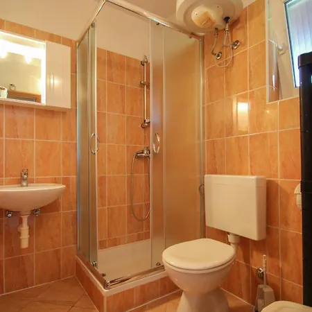 Appartement David One *