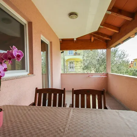 David One Apartmán *