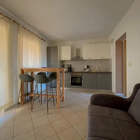 Apartmán David One *